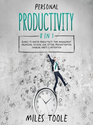 cover image of Personal Productivity